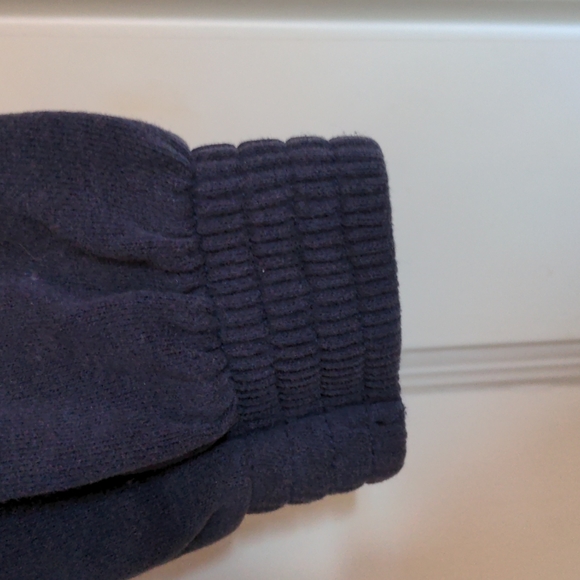 NWOT 3 Tone Sweatshirt - Picture 4 of 6